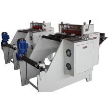 Metalized Film / Silver Metallized Film / PCB Film Cutting Machine